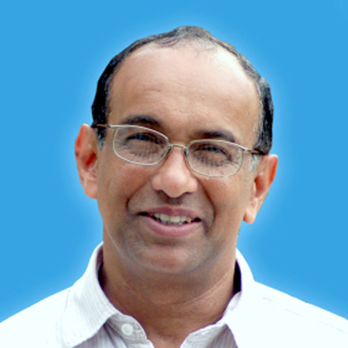Rev. Fr Michael Maliekal